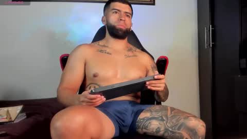 my   online show from October 20, 2025, 4:46 am