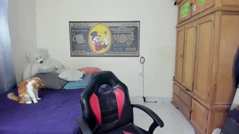 erick_de_rossee online show from January 5, 2026, 7:28 pm