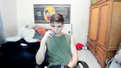 erick_de_rossee online show from May 9, 2026, 7:52 pm