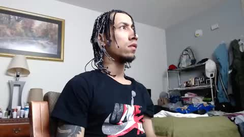 erick online show from February 19, 2025, 3:50 am