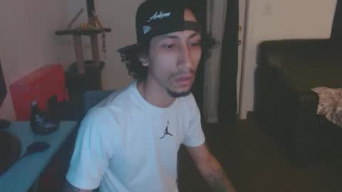 erick online show from October 12, 2025, 3:38 am