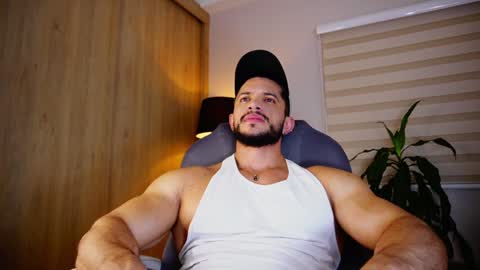 Erick Thompson online show from January 22, 2025, 9:21 pm