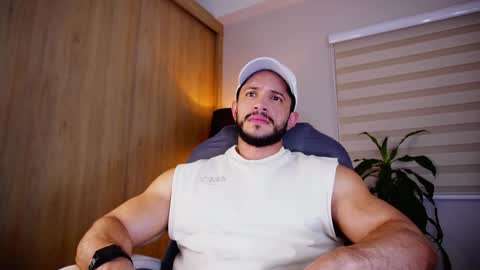 Erick Thompson online show from January 30, 2025, 10:19 pm