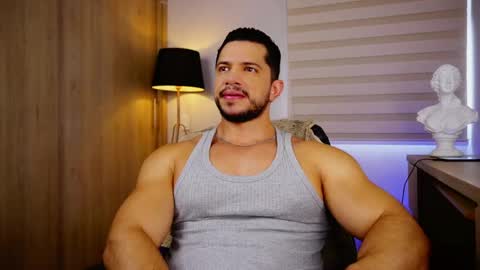 Erick Thompson online show from April 11, 2026, 6:56 pm