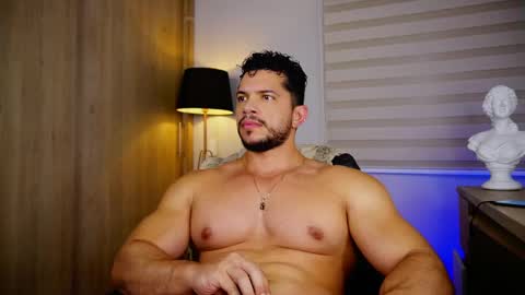 Erick Thompson online show from April 13, 2026, 9:31 pm