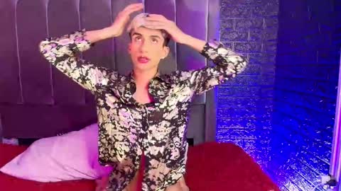 erick online show from November 17, 2025, 2:06 am