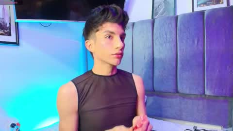 erick online show from March 7, 2026, 6:21 am