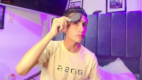 erick online show from March 22, 2026, 7:23 am