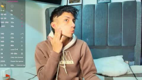 erick online show from March 29, 2026, 6:46 am