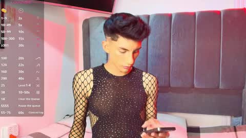 erick online show from April 2, 2026, 5:49 am