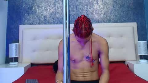   online show from October 3, 2025, 3:47 am