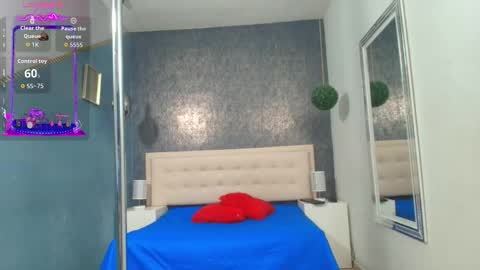   online show from November 19, 2025, 3:17 am