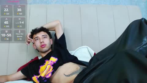 Erick online show from February 27, 2025, 5:36 pm