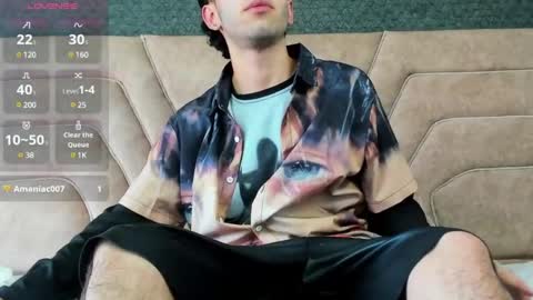 Erick online show from April 3, 2026, 7:50 am