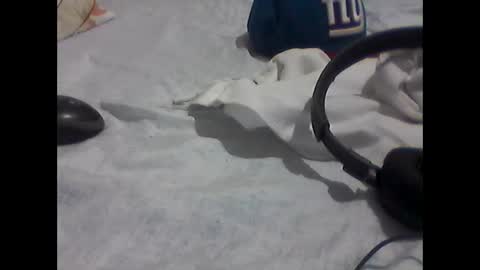 Masturbation online show from April 25, 2026, 12:57 am