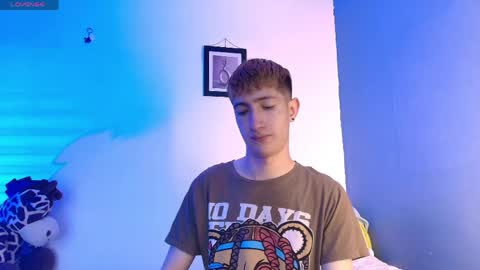 I am Erik online show from May 24, 2026, 8:36 pm