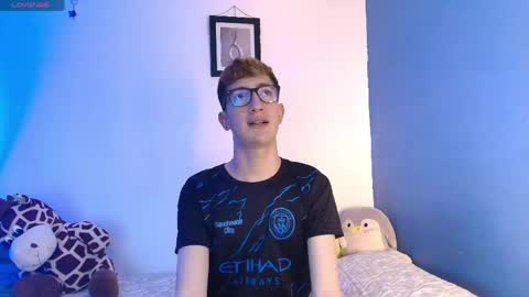 I am Erik online show from May 25, 2026, 9:21 pm