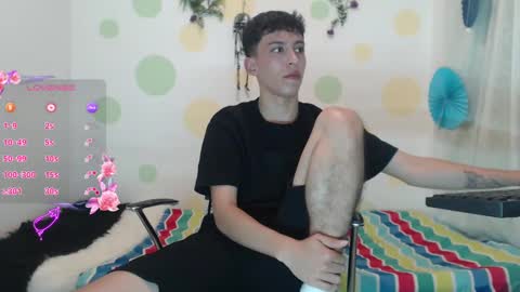 Jhon online show from December 5, 2024, 5:50 pm