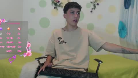 Jhon online show from January 13, 2025, 6:38 pm