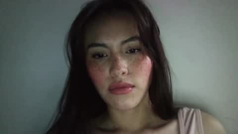 Erika online show from November 10, 2025, 10:20 pm