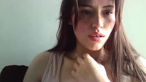 Erika online show from January 31, 2026, 9:35 pm