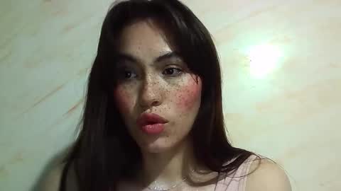 Erika online show from February 17, 2026, 3:29 pm