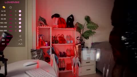 Snapshot of erika_kirman chatting on March 10, 2025, 6:12 pm Erika      online show from March 10, 2025, 6:12 pm