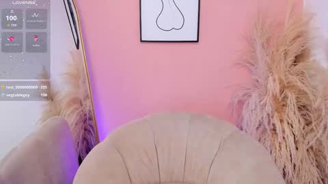 Erika Mendez online show from March 13, 2026, 6:47 pm