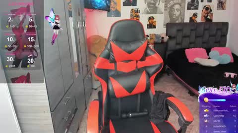 erika online show from March 3, 2025, 4:56 pm