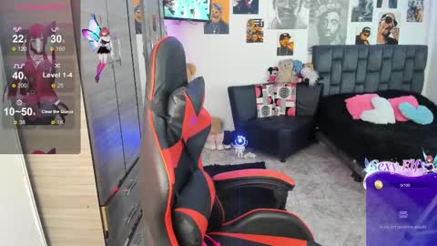 erika online show from March 5, 2025, 3:18 pm