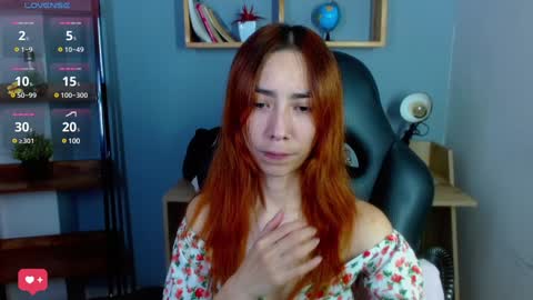 Snapshot of erika_stevens chatting on December 5, 2024, 2:31 am E R I K A - SAGITARIO..... online show from December 5, 2024, 2:31 am