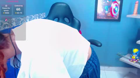 Snapshot of erika_stevens chatting on March 8, 2025, 11:49 pm E R I K A - SAGITARIO..... online show from March 8, 2025, 11:49 pm