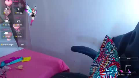 Snapshot of erika_stevens chatting on September 29, 2025, 4:34 pm E R I K A - SAGITARIO..... online show from September 29, 2025, 4:34 pm