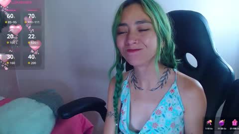 Snapshot of erika_stevens chatting on September 30, 2025, 3:39 pm E R I K A - SAGITARIO..... online show from September 30, 2025, 3:39 pm