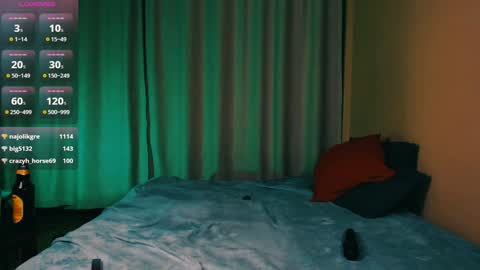 Erika online show from January 9, 2025, 8:44 pm