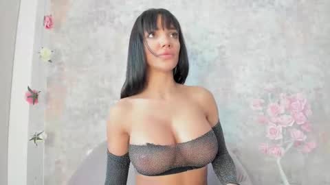 Erikabeee online show from March 20, 2026, 6:18 am