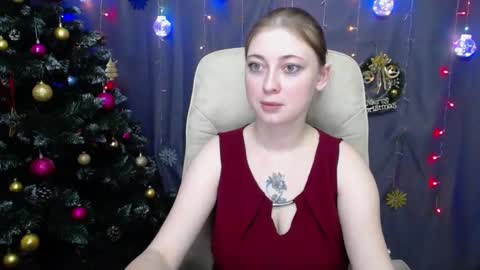 Snapshot of erikafanks chatting on December 18, 2024, 5:26 am erikafanks online show from December 18, 2024, 5:26 am