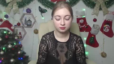 Snapshot of erikafanks chatting on December 22, 2024, 7:33 am erikafanks online show from December 22, 2024, 7:33 am