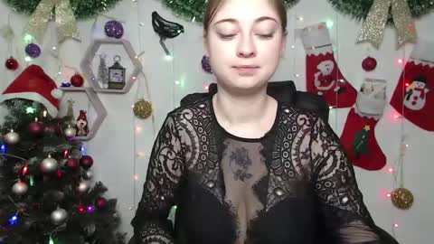 Snapshot of erikafanks chatting on December 25, 2024, 2:25 am erikafanks online show from December 25, 2024, 2:25 am