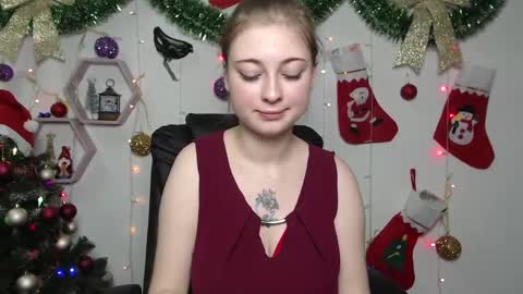 Snapshot of erikafanks chatting on December 26, 2024, 1:07 am erikafanks online show from December 26, 2024, 1:07 am