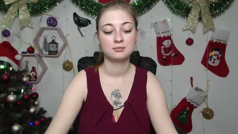Snapshot of erikafanks chatting on December 26, 2024, 4:10 am erikafanks online show from December 26, 2024, 4:10 am