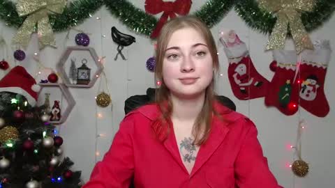 Snapshot of erikafanks chatting on December 29, 2024, 2:27 am erikafanks online show from December 29, 2024, 2:27 am