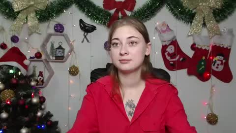 Snapshot of erikafanks chatting on December 29, 2024, 5:31 am erikafanks online show from December 29, 2024, 5:31 am