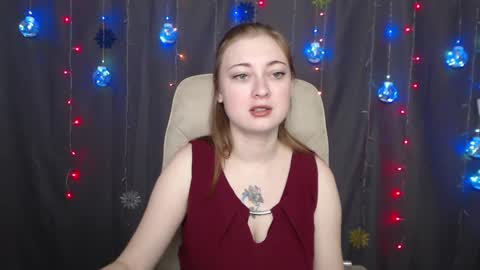Snapshot of erikafanks chatting on January 7, 2025, 7:06 pm erikafanks online show from January 7, 2025, 7:06 pm
