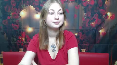 Snapshot of erikafanks chatting on January 25, 2025, 4:13 pm erikafanks online show from January 25, 2025, 4:13 pm