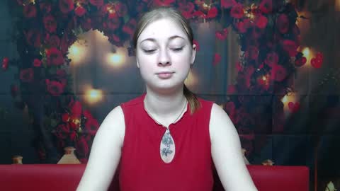Snapshot of erikafanks chatting on February 1, 2025, 2:47 am erikafanks online show from February 1, 2025, 2:47 am