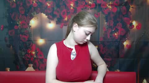 Snapshot of erikafanks chatting on February 1, 2025, 5:49 am erikafanks online show from February 1, 2025, 5:49 am