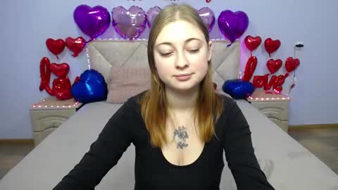 Snapshot of erikafanks chatting on February 13, 2025, 11:58 pm erikafanks online show from February 13, 2025, 11:58 pm