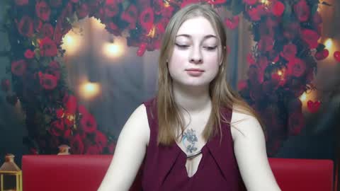 Snapshot of erikafanks chatting on February 14, 2025, 10:14 pm erikafanks online show from February 14, 2025, 10:14 pm