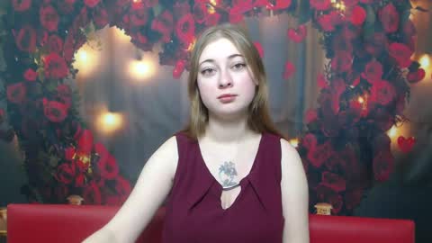 Snapshot of erikafanks chatting on February 15, 2025, 2:26 am erikafanks online show from February 15, 2025, 2:26 am
